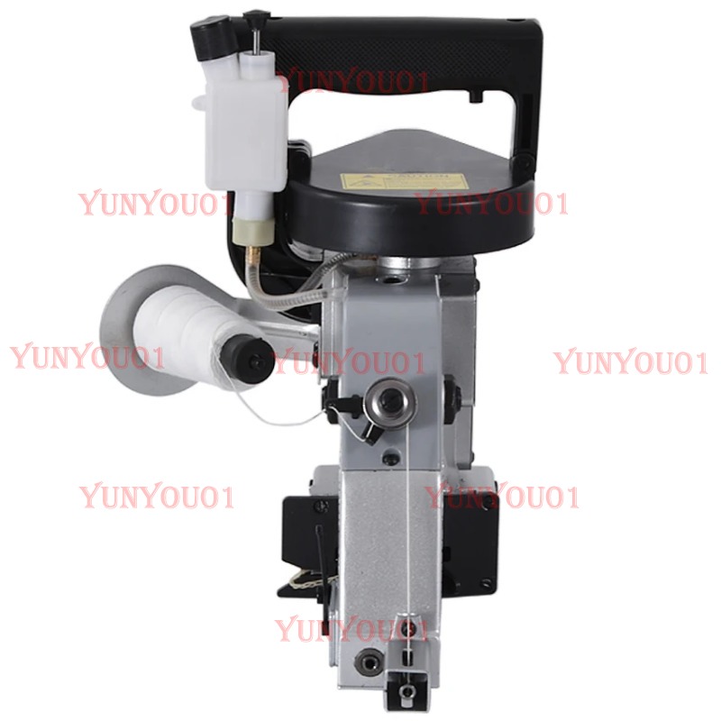 Industrial Electric Sewing Mac - огляд і ціна Sewing In Textile Industry