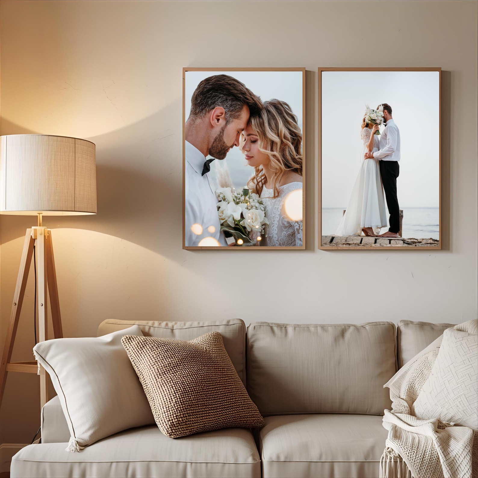 Personalized Photo Canvas, Cus - огляд і ціна Sewing Custom