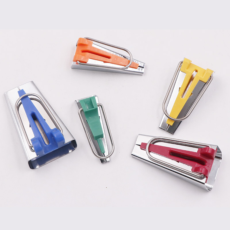 Bias Tape Makers 6mm\9mm\12mm\ - огляд і ціна Binding Tape Bias