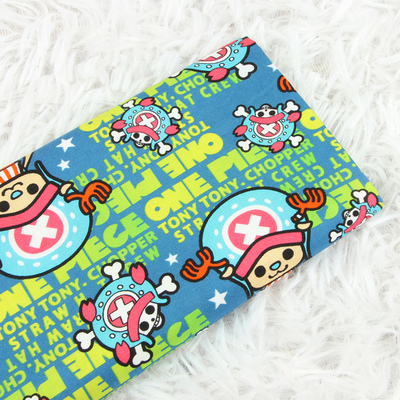 140cm Width Cartoon One Piece  - огляд і ціна Textile And Sewing Materials