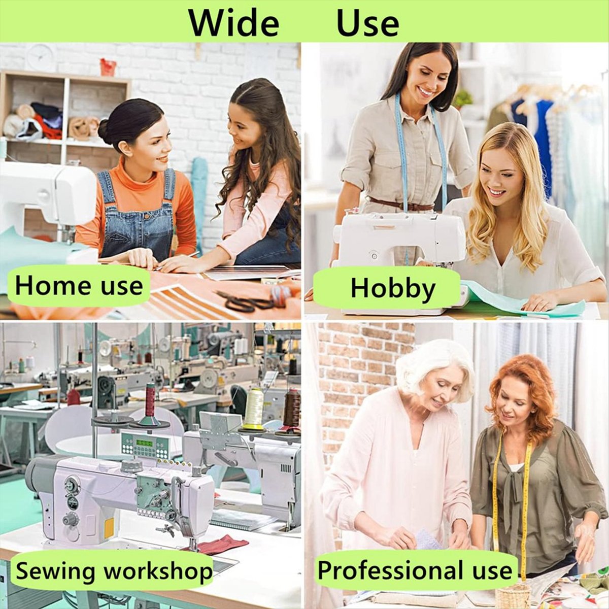 MALL 4pcs Quilting Rulers,Quil - огляд і ціна Quilting Ruler Square