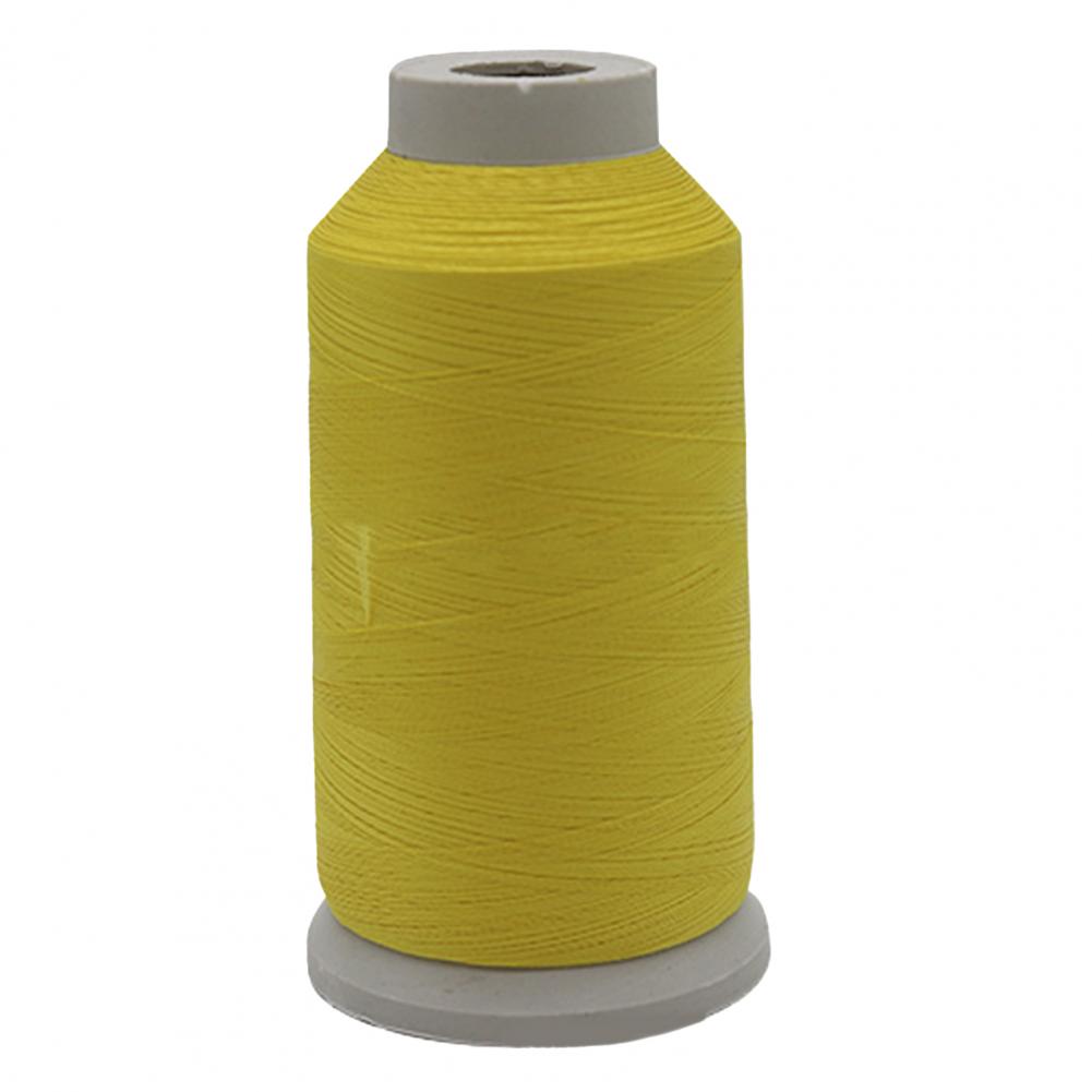 1 Roll Embroidery Yarn Thread  - огляд і ціна Sewing Recycle