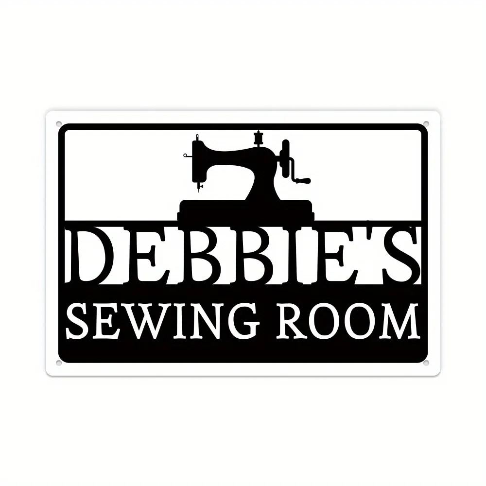 [2D Flat] Custom Sewing Room M - огляд і ціна Sewing Custom