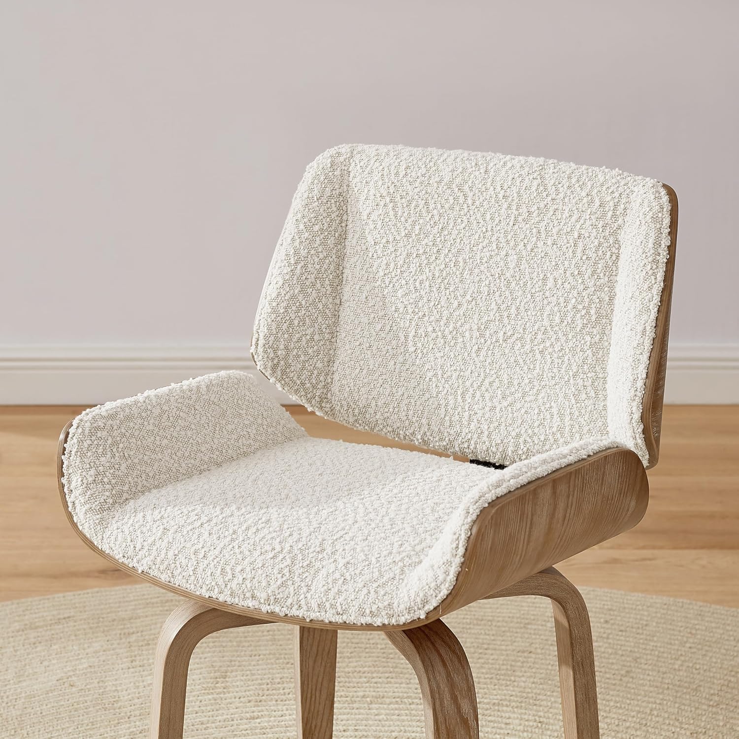 Swivel Dining Chair, Fabric Up - огляд і ціна Century Textile & Sewing Supply Photos