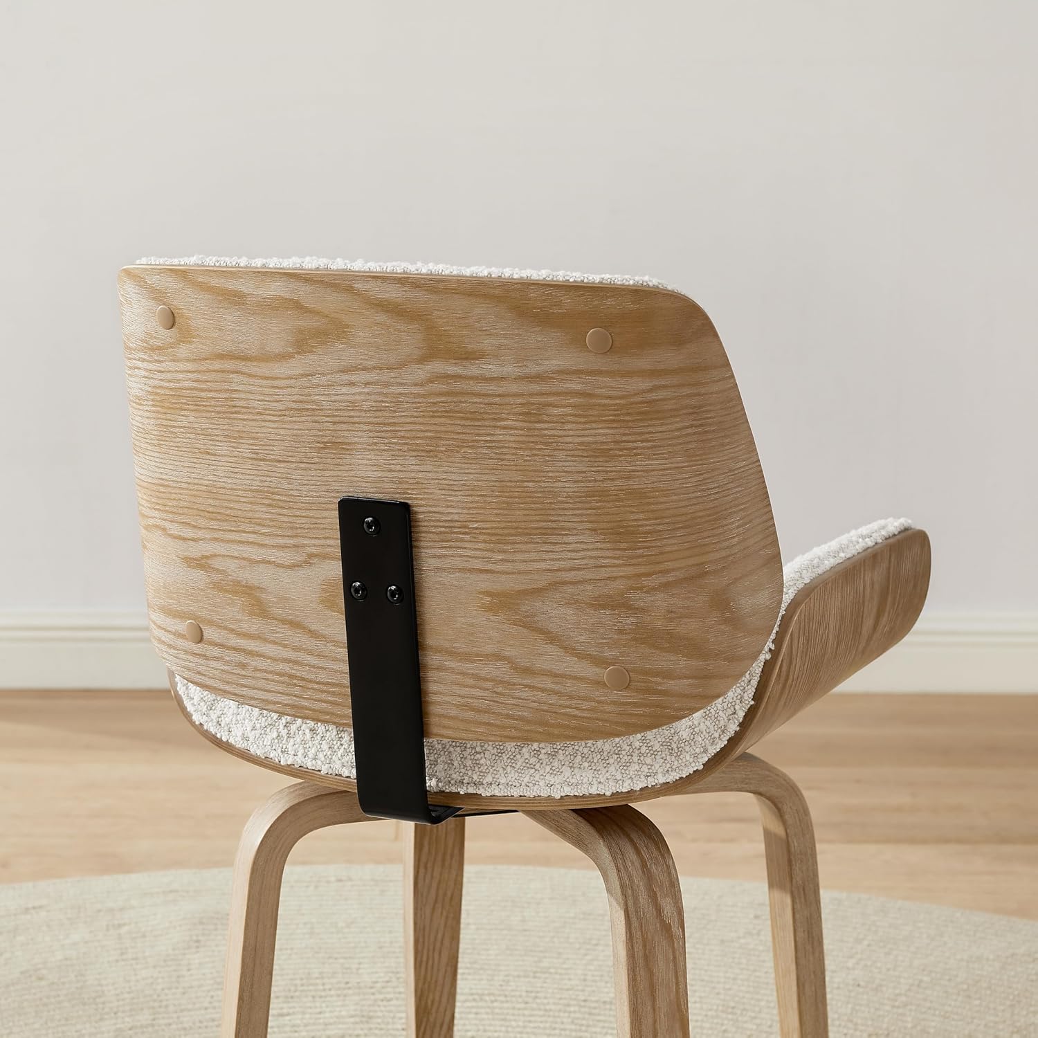Swivel Dining Chair, Fabric Up - огляд і ціна Century Textile & Sewing Supply Photos