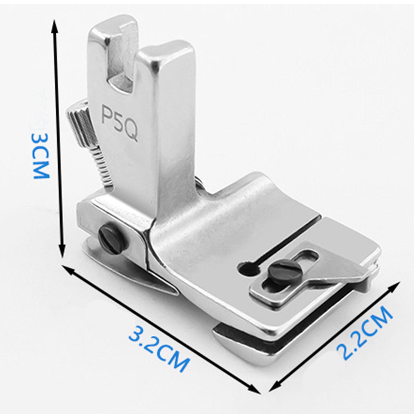 Sturdy Sewing Machine Presser  - огляд і ціна Sewing In Textile Industry