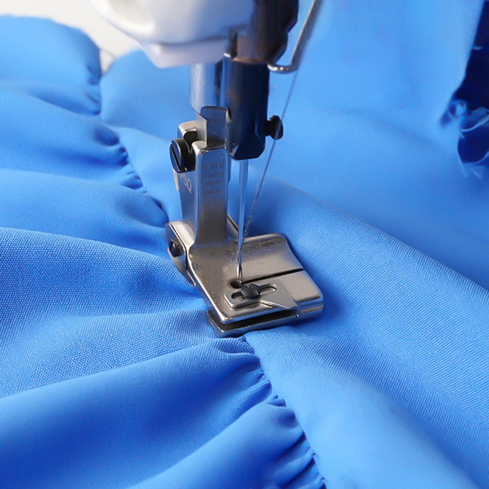 Sturdy Sewing Machine Presser  - огляд і ціна Sewing In Textile Industry