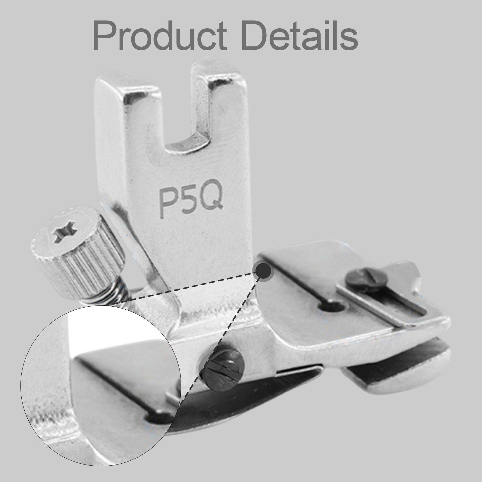 Sturdy Sewing Machine Presser  - огляд і ціна Sewing In Textile Industry