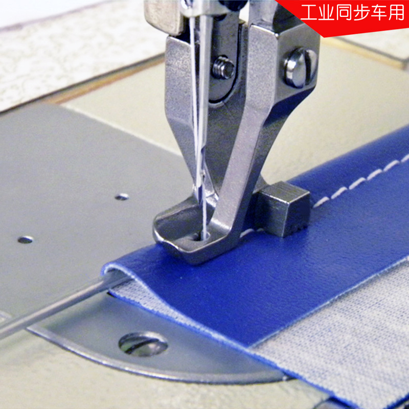 Industrial Walking Foot Sewing - огляд і ціна Sewing Expert