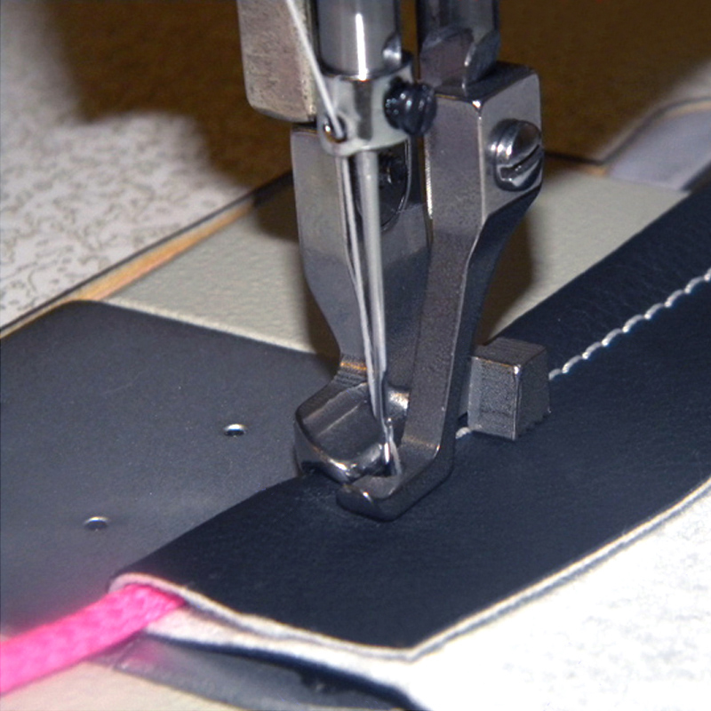 Industrial Walking Foot Sewing - огляд і ціна Sewing Expert