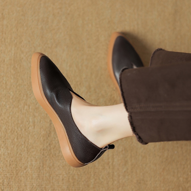 NEW Spring/Autumn Women Loafer - огляд і ціна Sewing New
