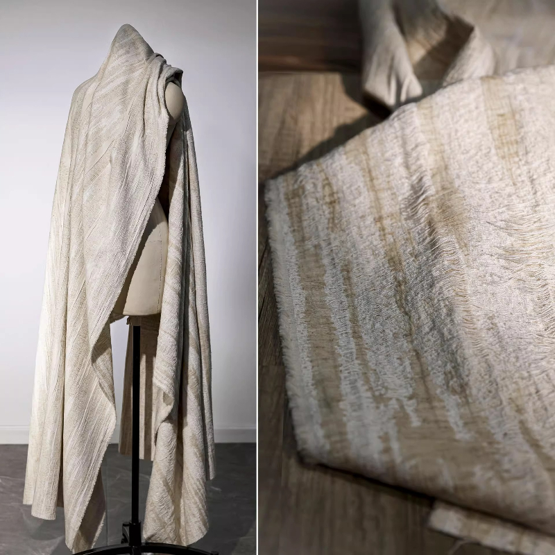 Linen Creative Recycled Jacqua - огляд і ціна Sewing Recycle
