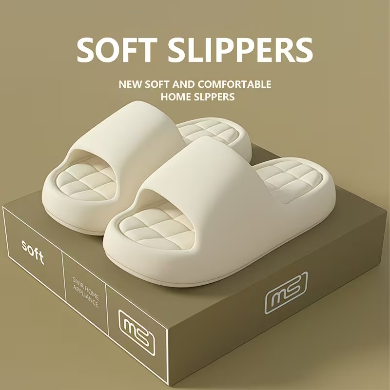 Fashion Women's Slippers Indoo - огляд і ціна Sewing New