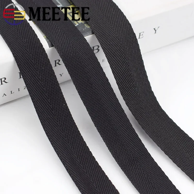 10/20Pcs 0.9mm Black Polypropy - огляд і ціна Binding Tape Bias