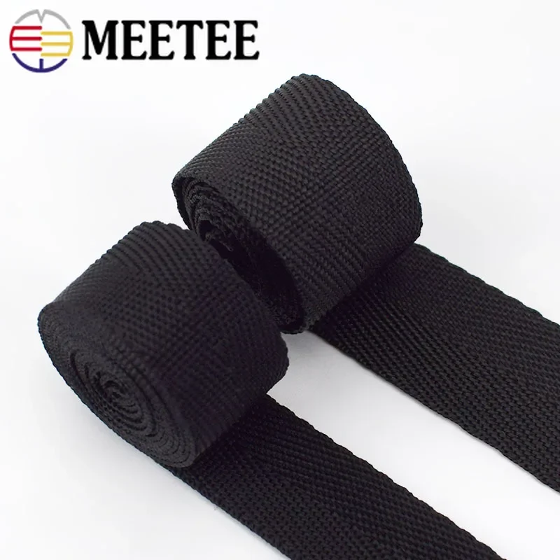 10/20Pcs 0.9mm Black Polypropy - огляд і ціна Binding Tape Bias