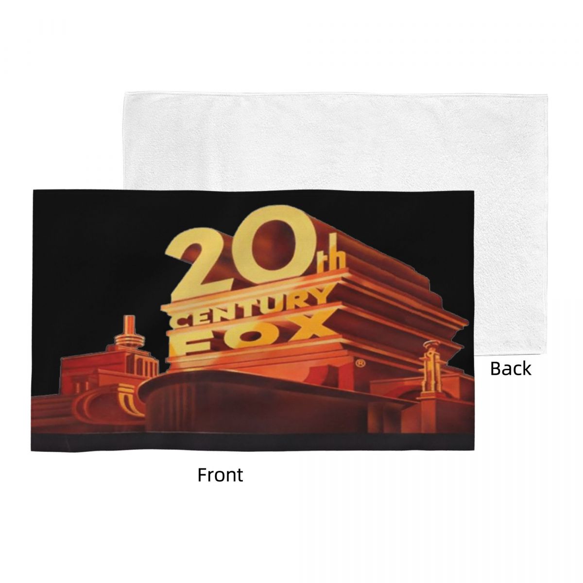 Custom 20th Century Fox Soft F - огляд і ціна Century Textile & Sewing Supply Photos