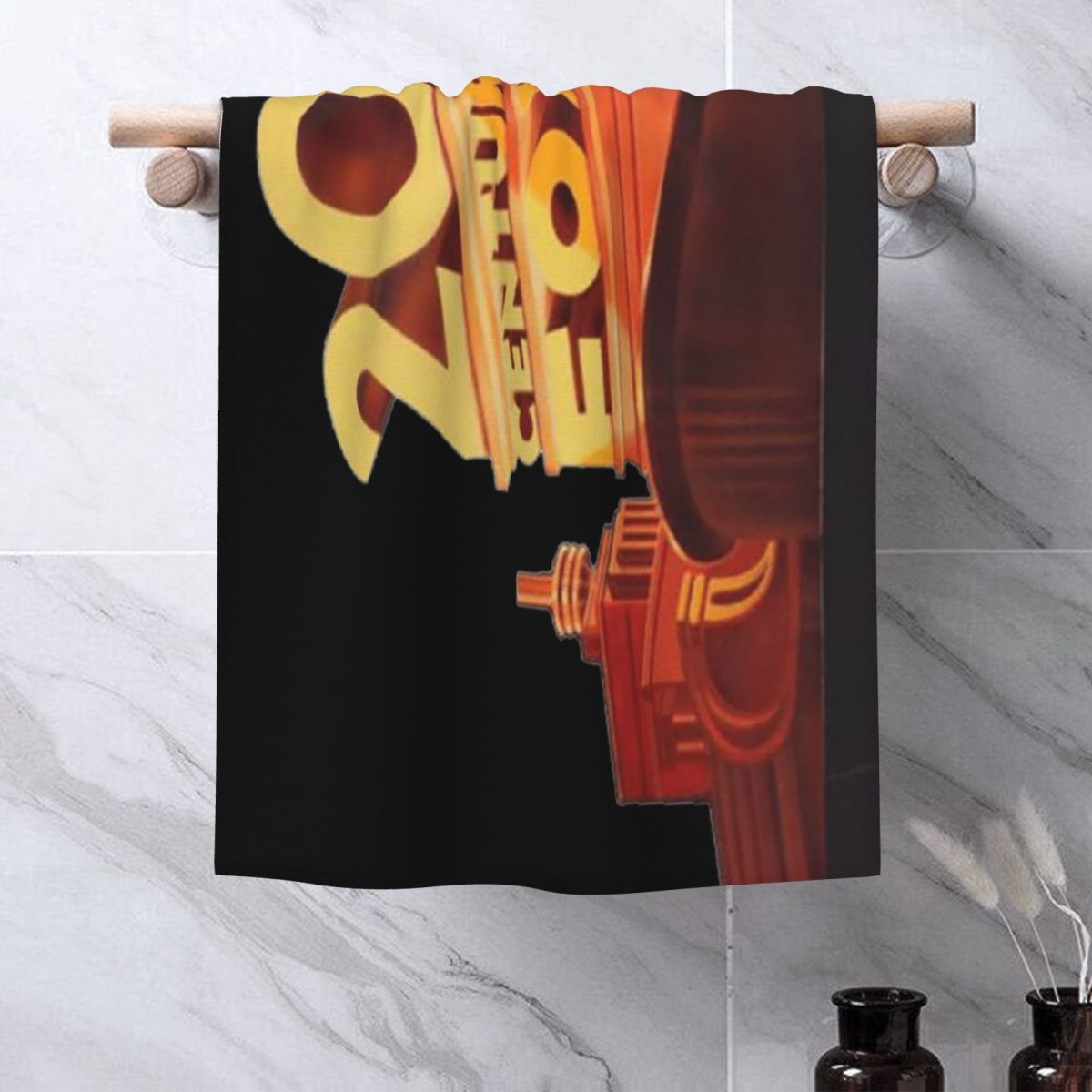 Custom 20th Century Fox Soft F - огляд і ціна Century Textile & Sewing Supply Photos
