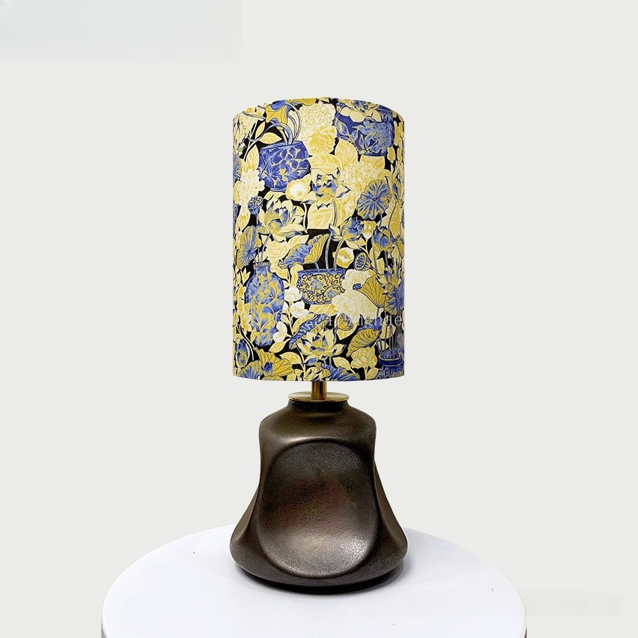 Gilded Liberty Fabric Table La - огляд і ціна Century Textile & Sewing Supply Photos