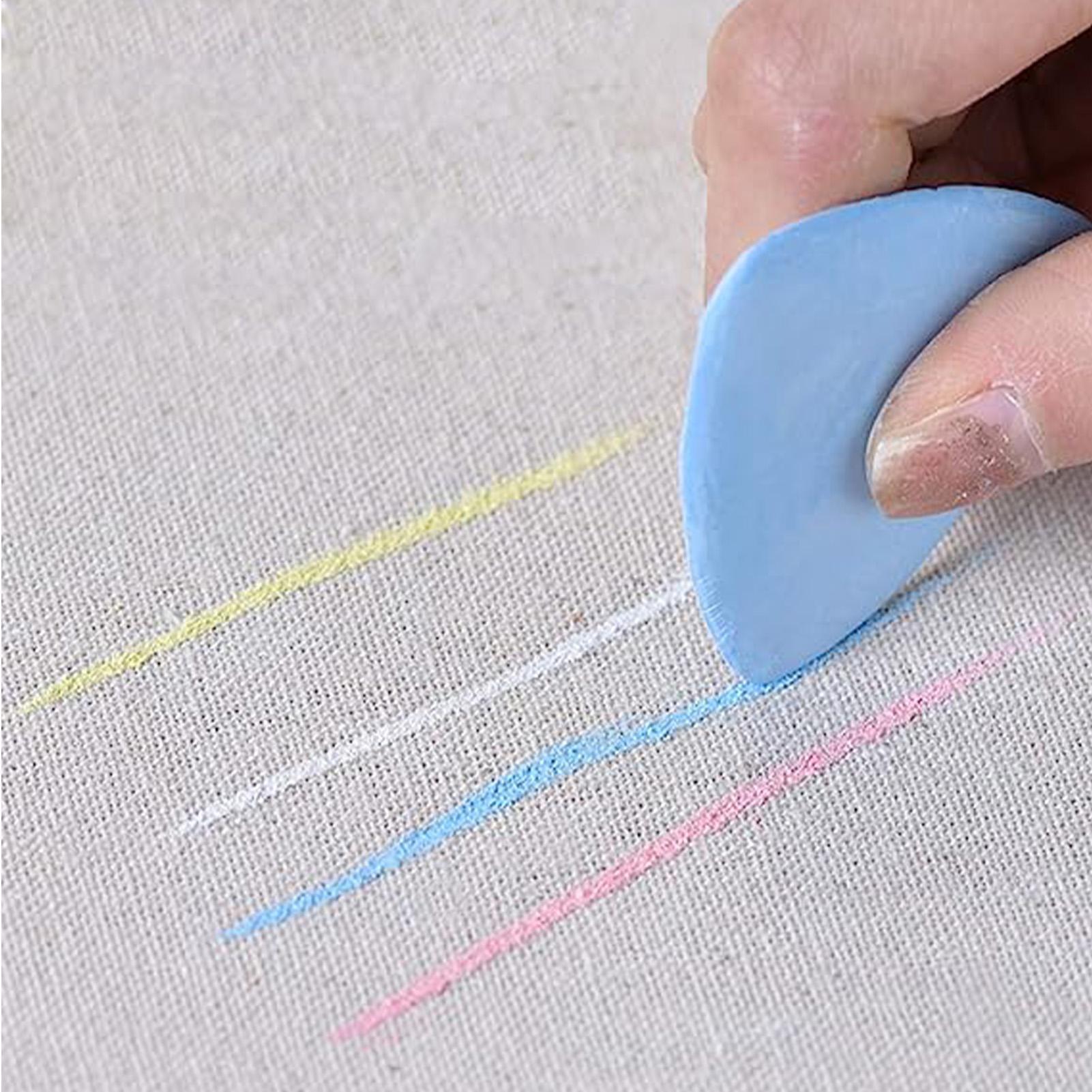 10/20/30PCS Colorful Tailor Ch - огляд і ціна Sewing Expert