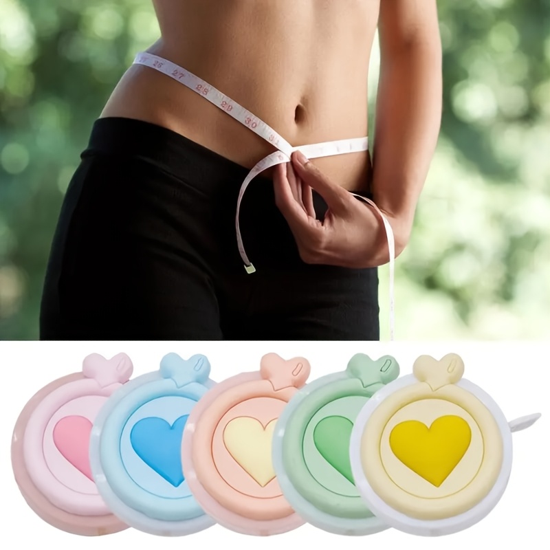 1.5m Mini Soft Tape Measure Fa - огляд і ціна Sewing Recycle