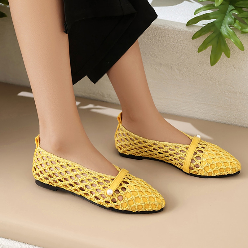 Girseaby 2025 New Women Sandal - огляд і ціна Sewing New