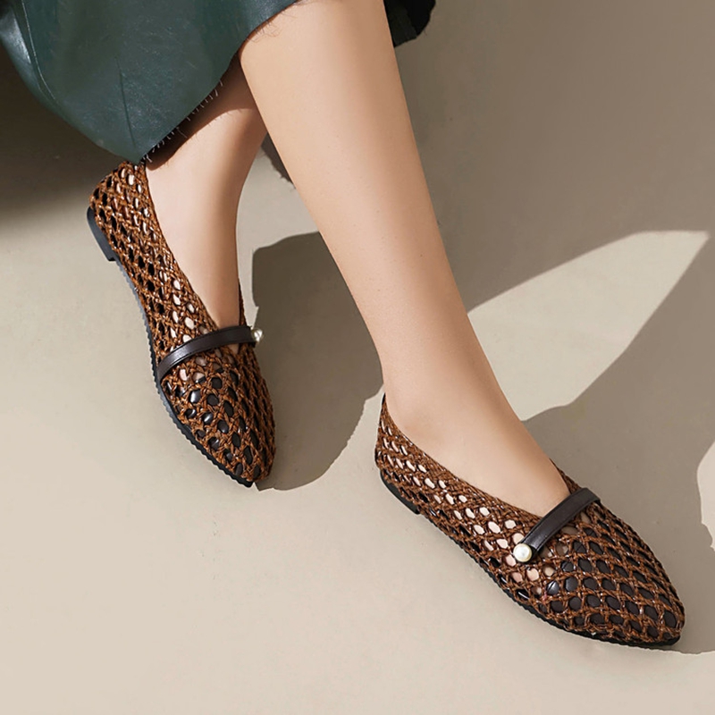 Girseaby 2025 New Women Sandal - огляд і ціна Sewing New