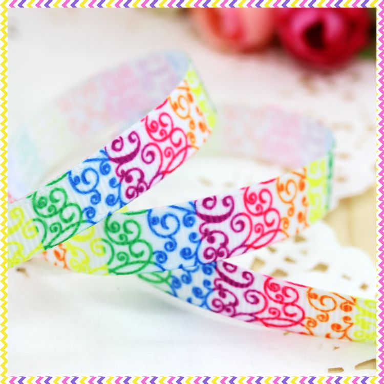 DHK 3/8'' 5yards Tribal Plaid  - огляд і ціна Sewing Tie Dye